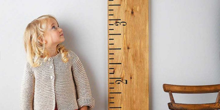 How to know if we’re “measuring up” spiritually