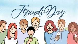 friendsday