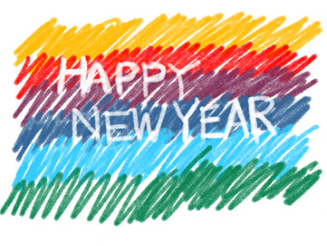 Behold All Things New!