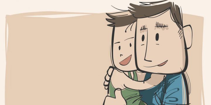 Happy Fatherâ€™s Day