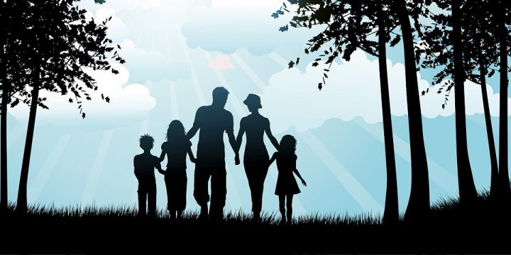 Family of God
