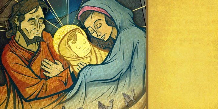 Treasure in a Trough