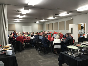 ‘Tis The Seasonâ€