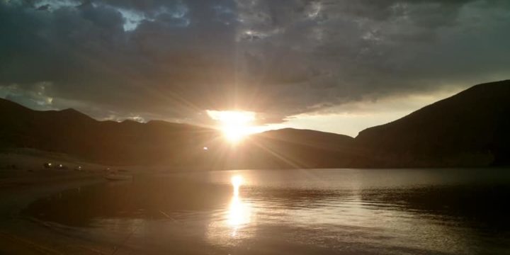 SonRise across the Land