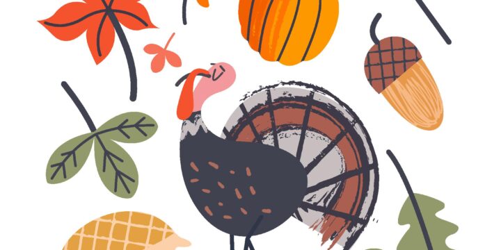 Thankful forâ€¦