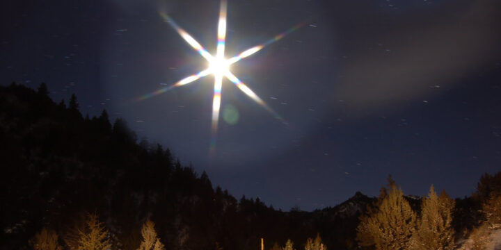 Star of Bethlehem
