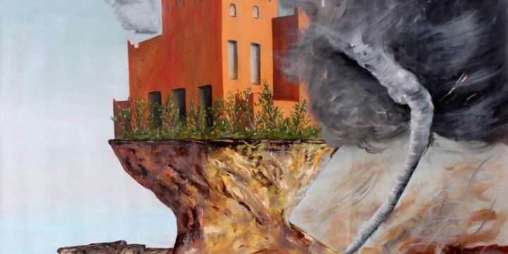 A Home Built on Rock