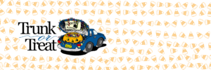 trunk or treat