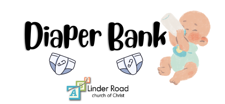 Diaper Bank Opening 