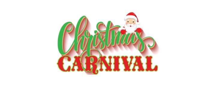 Kids Christmas Carnival 2025