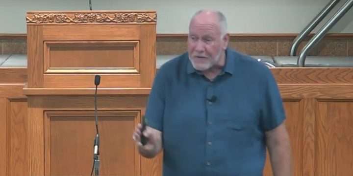 Guy Hammond Sessions